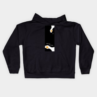 smile Kids Hoodie